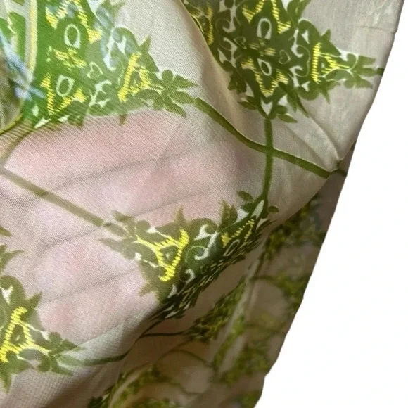 NWT ,summer dress, halter,fairy,whimsical,romantic, gypsy,boho,bohemian,VTG, S/M - Picture 9 of 16